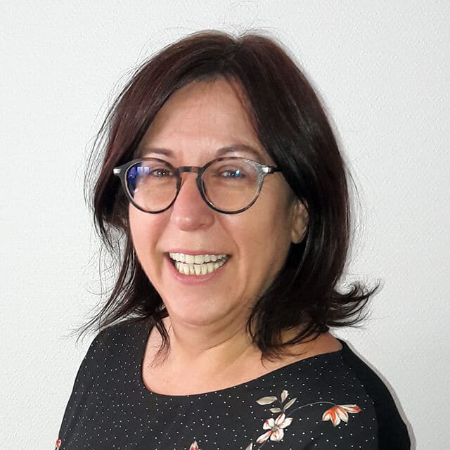 Valérie Prukop